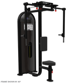 Nautilus Instinct® Dual Pectoral Fly-Rear Deltoid